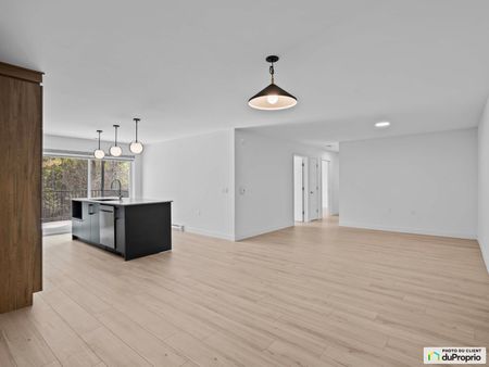 1690 rue des Quatre-Saisons, Sherbrooke (Fleurimont) à louer - Photo 5