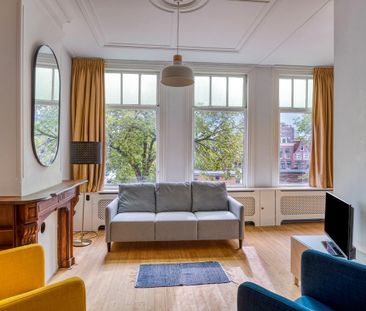 Herengracht 132 - Foto 4