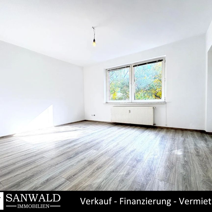 Wohnung zur Miete in Marl - Photo 1