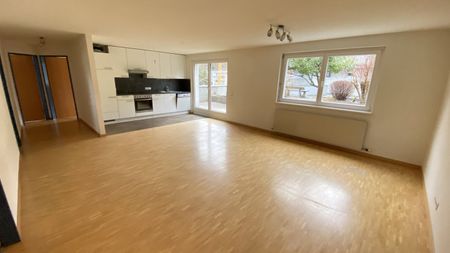 Charmante 3-Zimmer-Gartenwohnung in Rankweil zu vermieten! - Photo 4