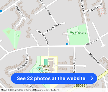 Gravel Lane, Wilmslow - Photo 1