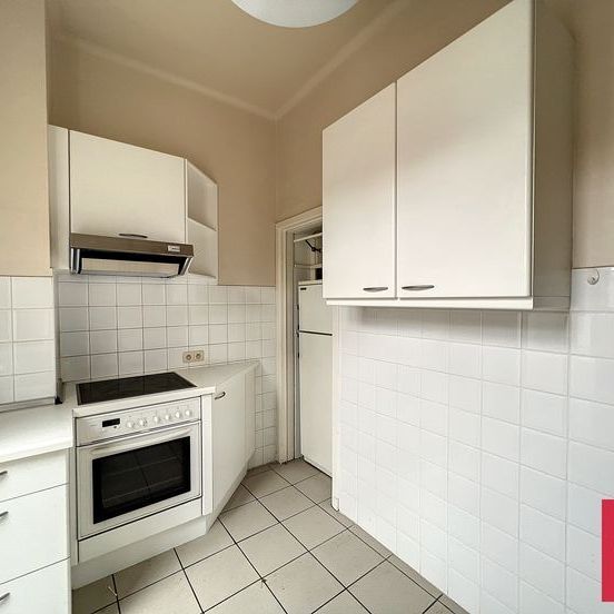 Appartement te huur - Foto 1