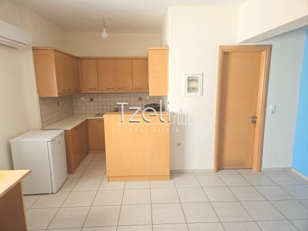 Studio/Γκαρσονιέρα για ενοικίαση Μαρούδα (Πάτρα) - Photo 3