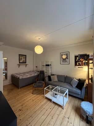 Tegnérgatan, Stockholm - Foto 1