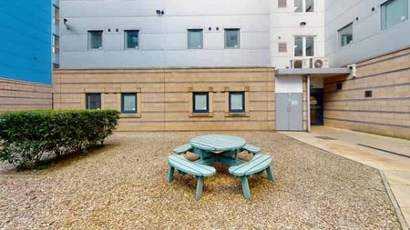 Gold En Suite Plus - Photo 5