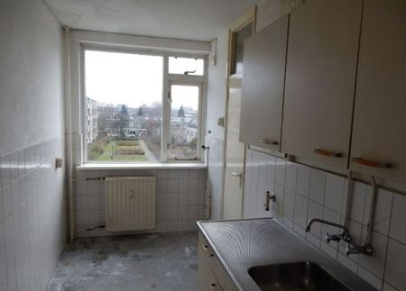 Apartment Rotterdam - Zocherstraat - Photo 2