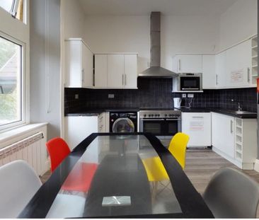 Flat 4 Whitefield House - Photo 4