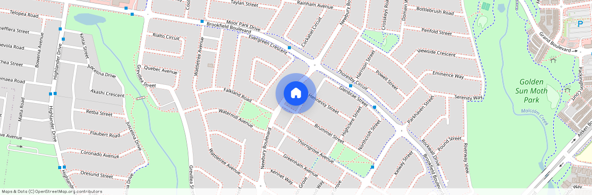 132 Newbury Boulevard, Vic 3064, Craigieburn