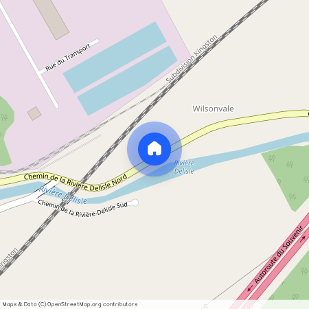 Rue Guy-Lauzon, J0P 1B0, Coteau-Du-Lac