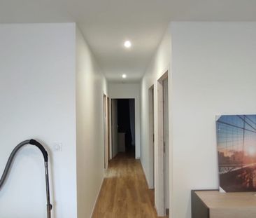 Location Appartement 4 pièces 65m² COGNAC 16100 - Photo 6