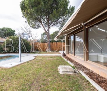 6 bedroom luxury Semidetached House for rent in Villanueva de la Ca... - Photo 6