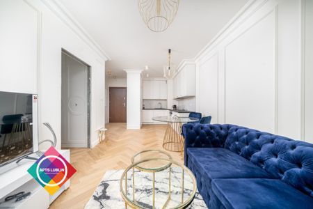 Fully furnished 1 bedroom apartment for rent. - Photo 3