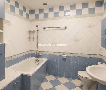 Mieszkanie Kraków Wzgórza Krzesławickie powierzchnia 80.0 m² C206-W... - Фото 4