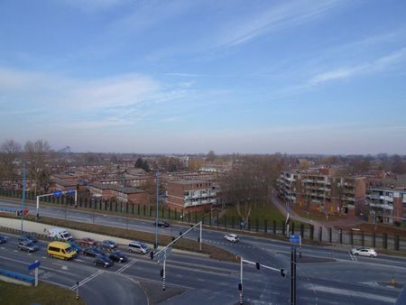 Appartement te huur: Buitenom 51 2711 JM Zoetermeer - Photo 2