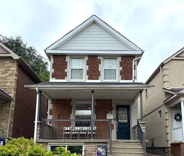 For Lease - 8 Cliff Street Unit# Bsmt, Toronto, Ontario - Photo 6