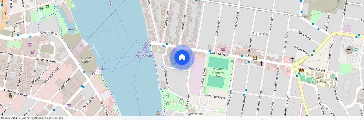 57/21 Love Street, Bulimba QLD 4171