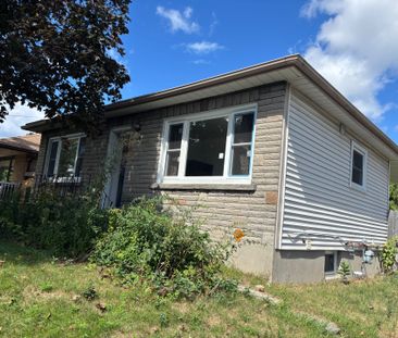 For Lease - 94 Taunton Road Unit# Bsmt, Oshawa, Ontario - Photo 6