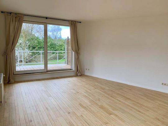 Drève des Brûlés, 1150, Woluwe-Saint-Pierre - Photo 1