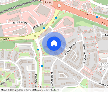 Saskatoon Place, East Kilbride, G75 - Photo 1