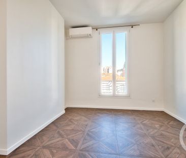 Location Appartement 4 pièces 93m² NICE 06100 - Photo 3