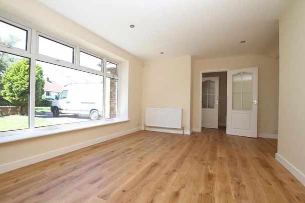 3 bedroom detached house to rent - Photo 1