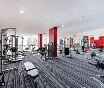 MGM MARTIN - ONE BEDROOM APARTMENT - Photo 1