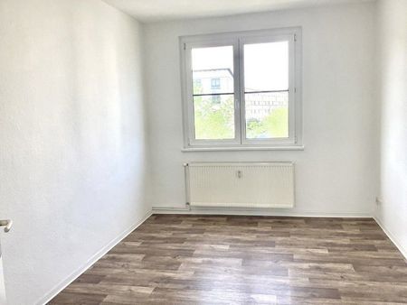 WG-geeignete 3-Zimmer Wohnung mit Einbauküche - Photo 2