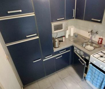 Kompakte Wohnung in Hoflage mit Charme - nur ein paar Stufen vom Er... - Photo 3