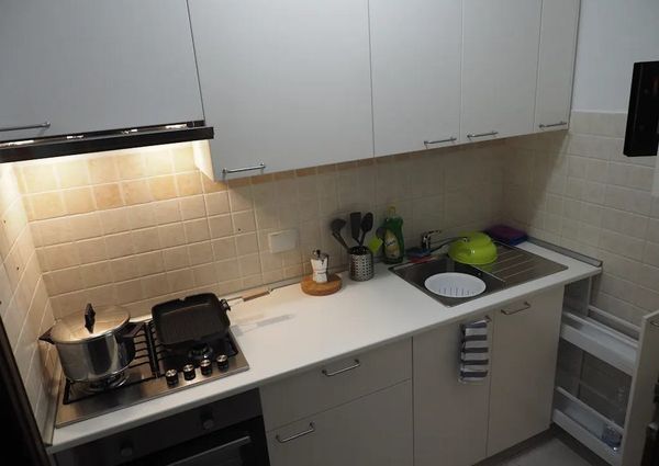 Via Gian Domenico Cassini, Turin, Piedmont 10129