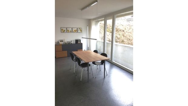 2½ Zimmer-Wohnung in Bern - Wabern, möbliert, auf Zeit - Photo 1