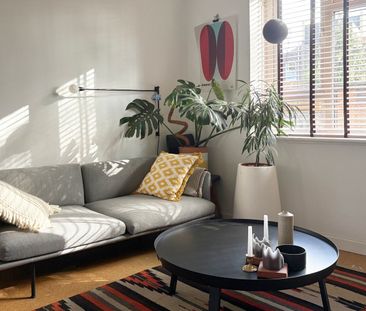 1 Bed Flat, Crawshay House, N16 - Photo 1