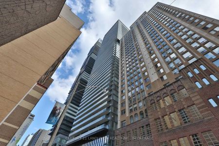 For Lease - 15 Grenville Street Unit# 3102, Toronto, Ontario - Photo 2