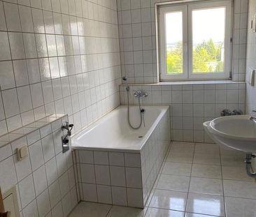 1 Raum Dachgeschosswohnung in Reinsdorf renoviert ab sofort zu vermieten - Foto 5