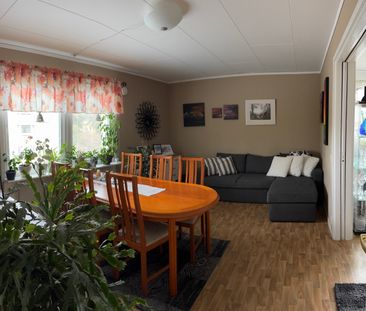 Bondegatan, Mariannelund - Foto 5