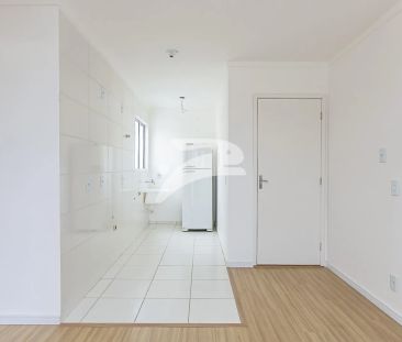 Apartamento 2 Quartos Colonia Antonio Prado 45m² - Foto 5