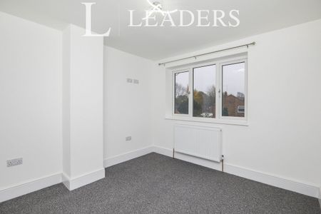 3 bedroom house to rent Marylebone Crescent, Derby, DE22 - Photo 3