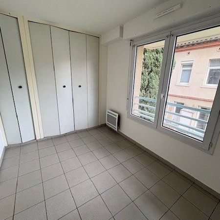 Appartement T2 en location à TOULOUSE - Photo 3