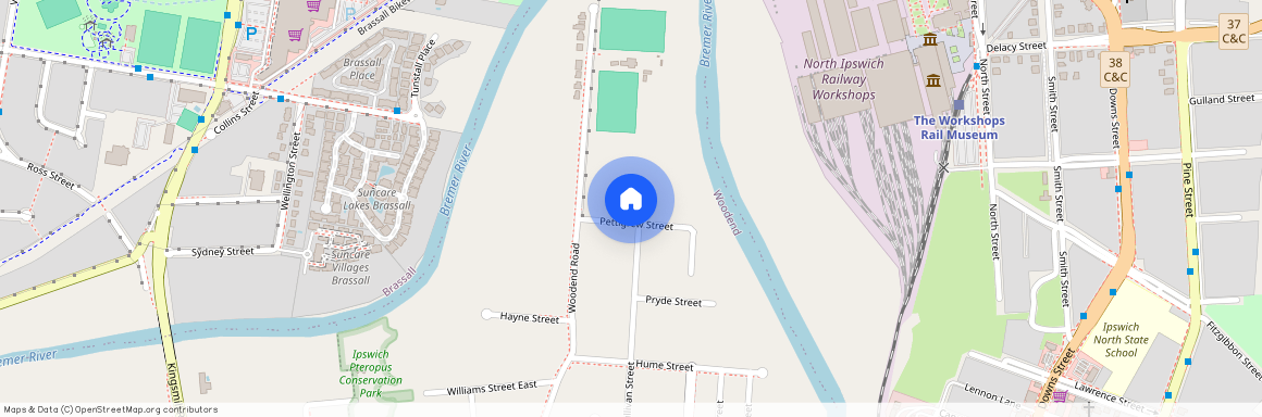 10 Pettigrew Street, 4305, Woodend Qld