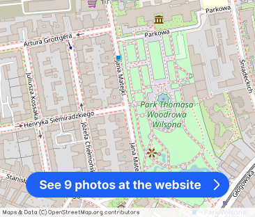 Przestronne 5-pokojowe mieszkanie z ogrodem - Photo 1