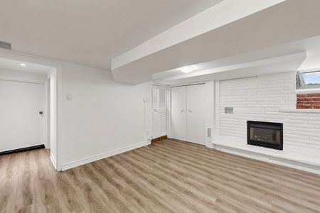 For Lease - 150 Osler Street Unit# Bsmt, Toronto, Ontario - Photo 3