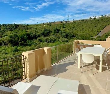 Luxury Apartment for rent in Estepona, Spain - Photo 6