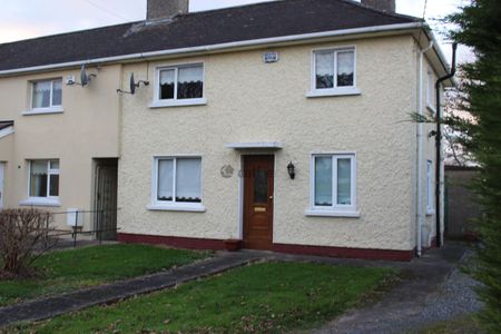 House to rent in Dublin, Lucan, Doddsborough - Photo 3