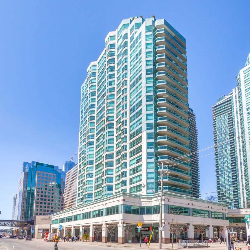 For Lease - 10 Queens Quay Unit# PH11, Toronto, Ontario - Photo 1