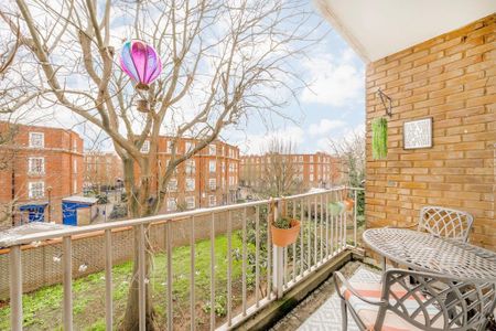 1 bedroom flat to rent - Photo 5