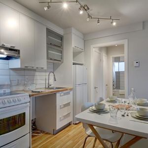 Appartement 3 ½ à louer Sainte-Foy / Sillery juillet 2026 - Photo 2