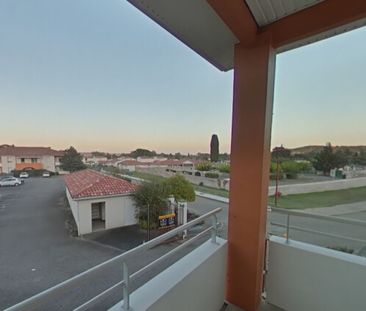 Location Appartement 3 pièces 56m² LAYRAC 47390 - Photo 4