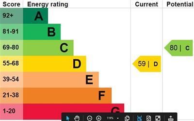 1 bedroom private hall to rent - Photo 5