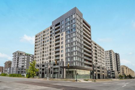 Appartement à louer, Montréal (Saint-Laurent) - Photo 3