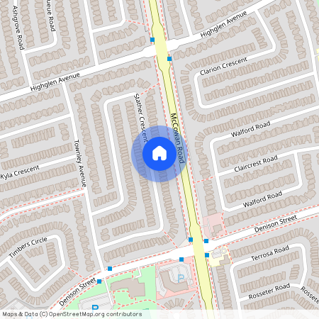 85 Stather Crescent Unit# Bsmt, Markham