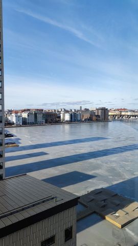Önologgatan, Stockholm - Photo 3